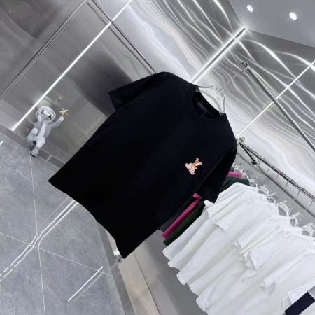 2025年11月4日秋冬新作Louis vuitton半袖 tシャツ高品質人気商品/LDF工場