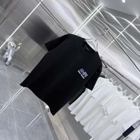 2025年11月4日秋冬新作AMIRI半袖 tシャツ高品質人気商品/LDF工場