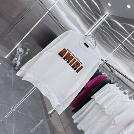 2025年11月4日秋冬新作AMIスウェット高品質人気商品/LDF工場