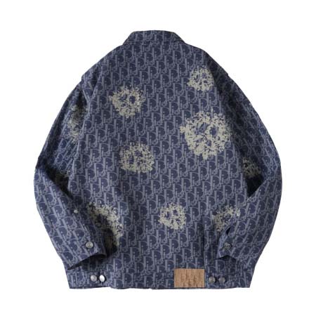 2025年11月4日秋冬新作Diorジャケット高品質人気商品/LDF工場