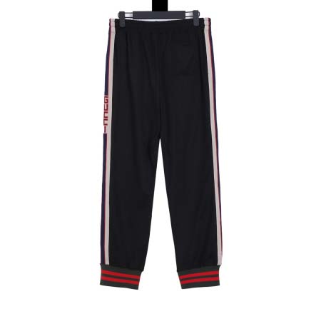 2025年11月4日秋冬新作Gucciズボン高品質人気商品/LDF工場