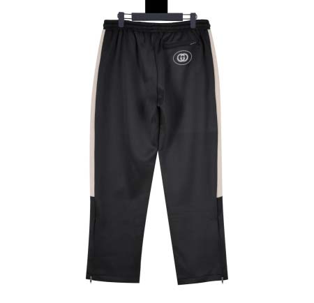 2025年11月4日秋冬新作Gucciズボン高品質人気商品/LDF工場