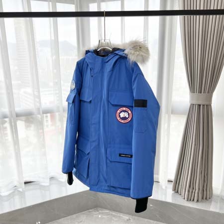 2025年11月4日秋冬新作Canada gooseダウンジャケット超厳選★入手困難高品質人気商品/LDF工場