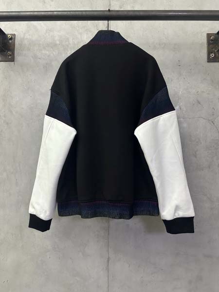 2025年11月4日秋冬新作LOUIS VUITTONジャケット超厳選★入手困難高品質人気商品/LDF工場