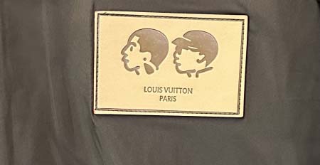 2025年11月4日秋冬新作LOUIS VUITTONジャケット超厳選★入手困難高品質人気商品/LDF工場