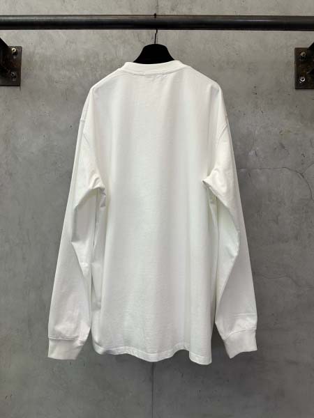 2025年11月4日秋冬新作GUCCItシャツ超厳選★入手困難高品質人気商品/LDF工場