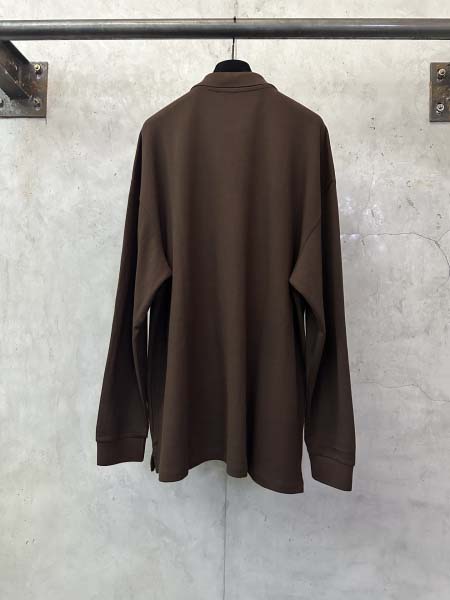 2025年11月4日秋冬新作Miu Miu長袖超厳選★入手困難高品質人気商品/LDF工場