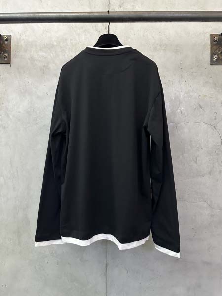 2025年11月4日秋冬新作PRADA長袖超厳選★入手困難高品質人気商品/LDF工場