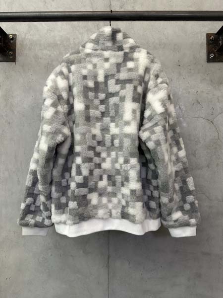 2025年11月4日秋冬新作LOUIS VUITTONジャケット超厳選★入手困難高品質人気商品/LDF工場