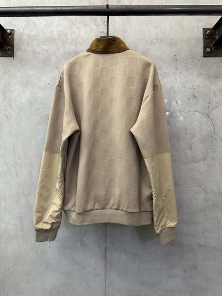 2025年11月4日秋冬新作LOUIS VUITTONジャケット超厳選★入手困難高品質人気商品/LDF工場