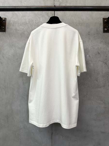 2025年11月4日秋冬新作Jil sander 半袖 tシャツ超厳選★入手困難高品質人気商品/LDF工場