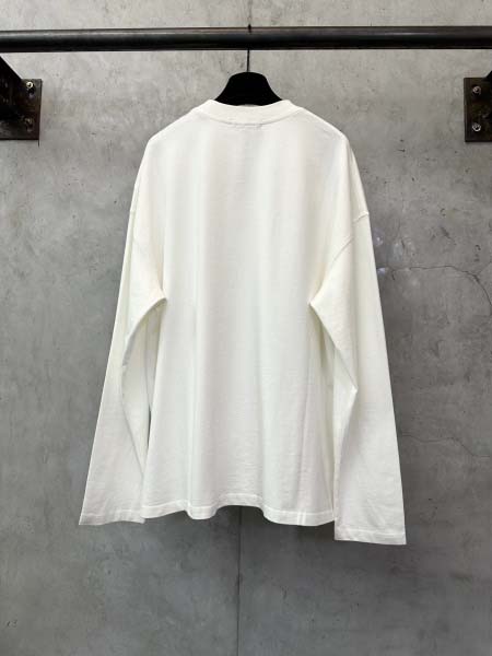 2025年11月4日秋冬新作Pradatシャツ超厳選★入手困難高品質人気商品/LDF工場