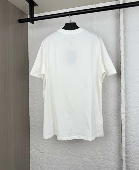 2025年11月4日秋冬新作Louis vuitton半袖 tシャツ超厳選★入手困難高品質人気商品/LDF工場