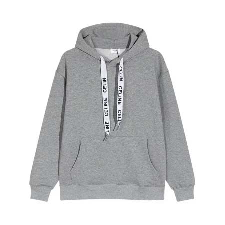 2025年11月5日秋冬新作CELINEスウェット高品質人気商品/LDF工場