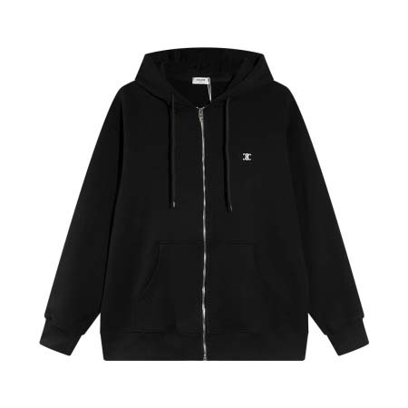 2025年11月5日秋冬新作CELINE ニットカーディガン  高品質人気商品/LDF工場