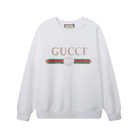 2025年11月5日秋冬新作Gucciスウェット高品質人気商品/LDF工場