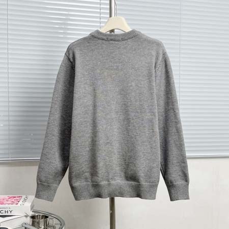 2025年11月5日秋冬新作Louis vuittonセーター高品質人気商品/LDF工場