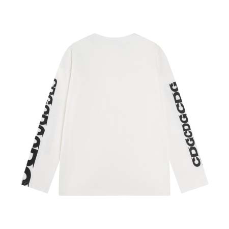 2025年11月6日秋冬新作DG長袖人気商品/LDF工場