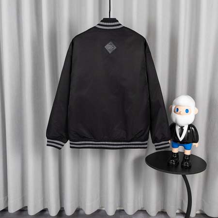 2025年11月6日秋冬新作Louis vuittonジャケット人気商品/LDF工場