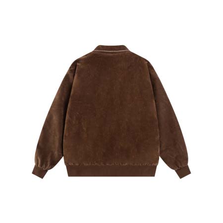 2025年11月6日秋冬新作Louis vuittonジャケット人気商品/LDF工場