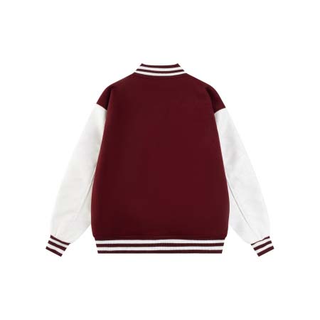 2025年11月6日秋冬新作Louis vuittonジャケット人気商品/LDF工場