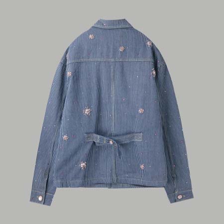 2025年11月7日秋冬新作LOUIS VUITTONジャケット超厳選★入手困難人気商品/LDF工場