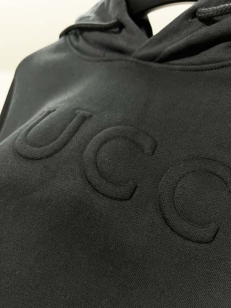 2025年11月7日秋冬新作GUCCIスウェット高品質人気商品/LDF工場