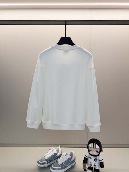 2025年11月7日秋冬新作FENDIスウェット高品質人気商品/LDF工場