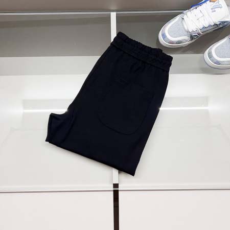 2025年11月7日秋冬新作GUCCIズボン高品質人気商品/LDF工場