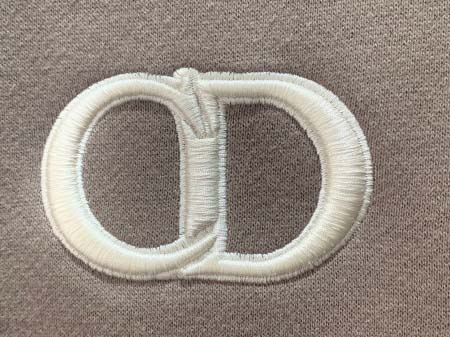 2025年11月7日秋冬新作Dior スウェット高品質人気商品/LDF工場