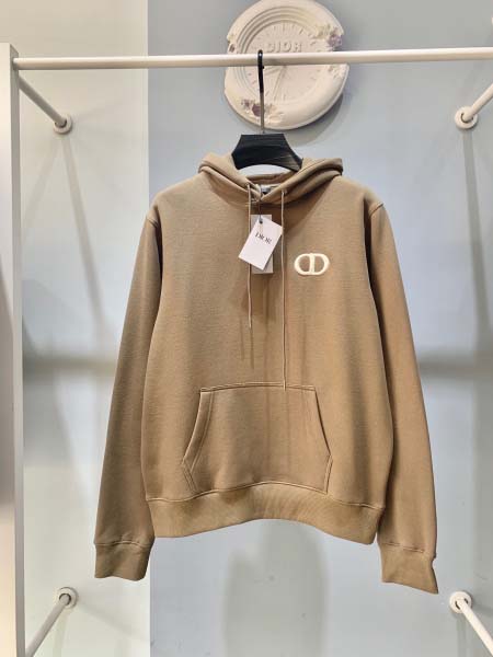 2025年11月7日秋冬新作Dior スウェット高品質人気商品/LDF工場