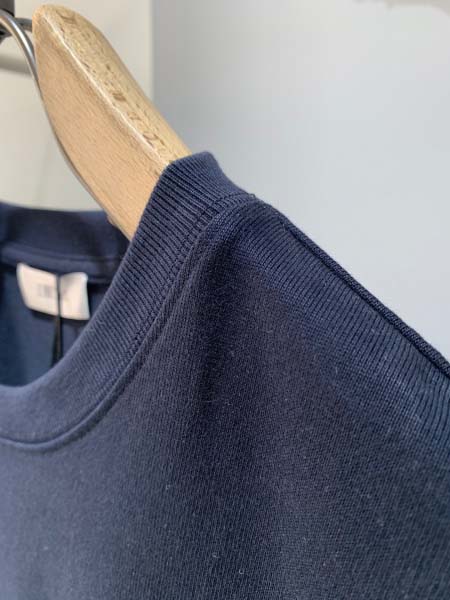 2025年11月7日秋冬新作Diortシャツ高品質人気商品/LDF工場