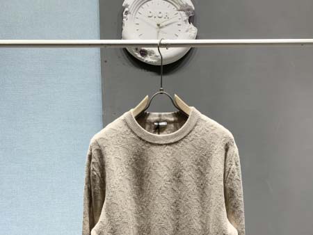 2025年11月7日秋冬新作Dior セーター超厳選★入手困難人気商品/LDF工場