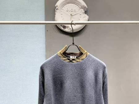 2025年11月7日秋冬新作Burberryセーター超厳選★入手困難人気商品/LDF工場