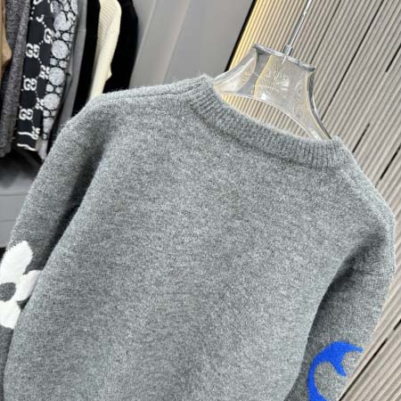 2025年11月7日秋冬新作Louis Vuittonセーター高品質人気商品/LDF工場