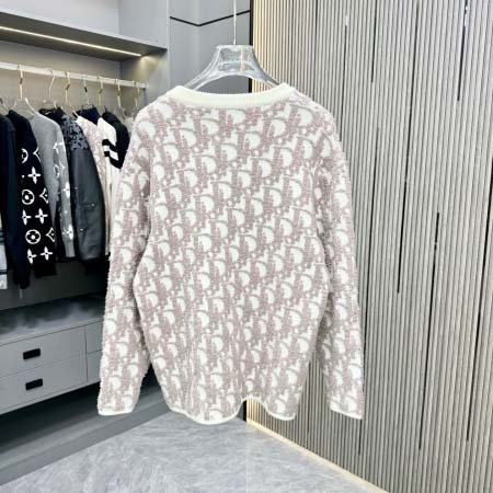 2025年11月7日秋冬新作Dior セーター高品質人気商品/LDF工場