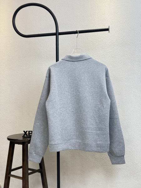 2025年11月7日秋冬新作MIUMIUスウェット高品質人気商品/LDF工場