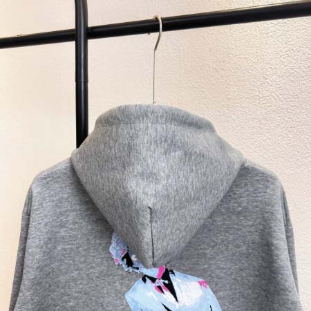 2025年11月7日秋冬新作Louis vuittonスウェット高品質人気商品/LDF工場