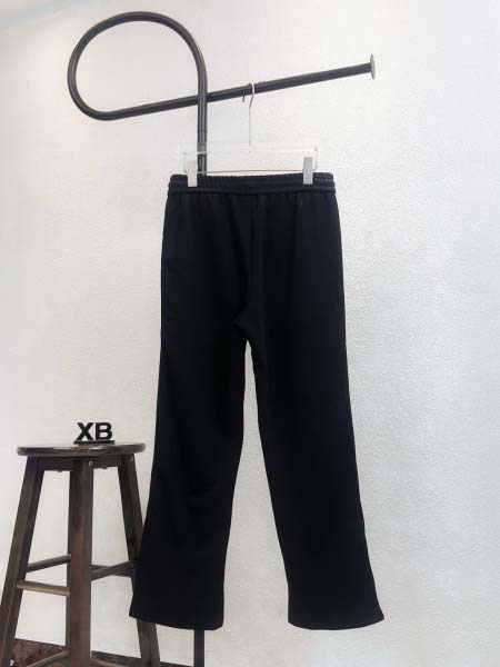 2025年11月7日秋冬新作Balenciagaズボン高品質人気商品/LDF工場