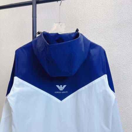 2025年11月7日秋冬新作Armaniジャケット高品質人気商品/LDF工場