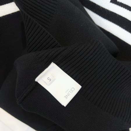 2025年11月7日秋冬新作CELINEニットのセーター高品質人気商品/LDF工場