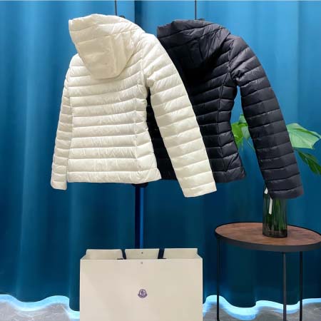 2025年11月7日秋冬新作Moncler女性ダウンジャケット超厳選★入手困難人気商品/LDF工場