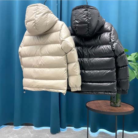 2025年11月7日秋冬新作PRADAダウンジャケット超厳選★入手困難人気商品/LDF工場