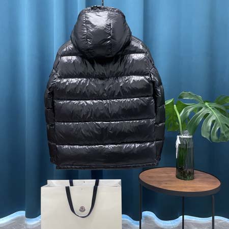 2025年11月7日秋冬新作Monclerダウンジャケット超厳選★入手困難人気商品/LDF工場