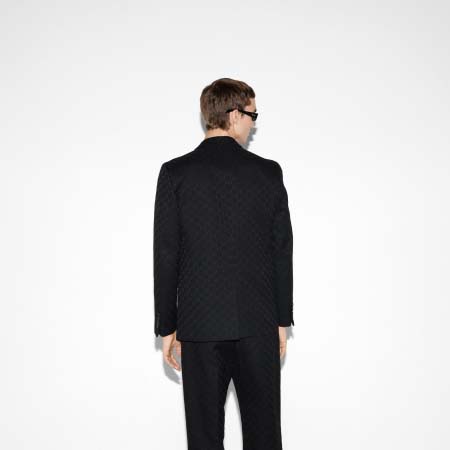 2025年11月8日秋冬新作GUCCI上下高品質人気商品/LDF工場