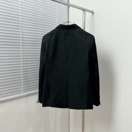 2025年11月8日秋冬新作GUCCIジャケット高品質人気商品/LDF工場