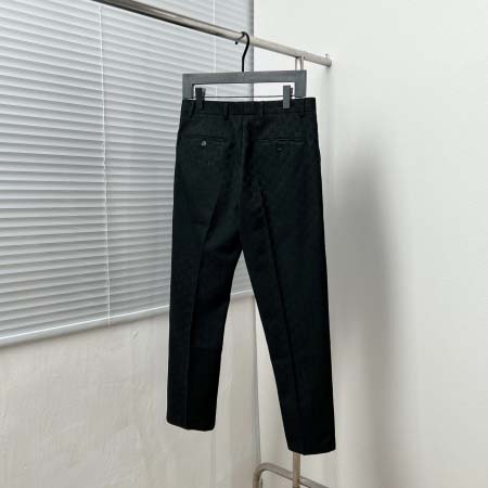 2025年11月8日秋冬新作GUCCIズボン高品質人気商品/LDF工場
