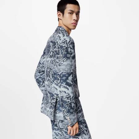 2025年11月8日秋冬新作Louis Vuitton上下高品質人気商品/LDF工場