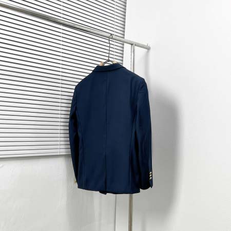 2025年11月8日秋冬新作BALMAIN上下高品質人気商品/LDF工場