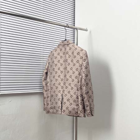 2025年11月8日秋冬新作GUCCIジャケット高品質人気商品/LDF工場